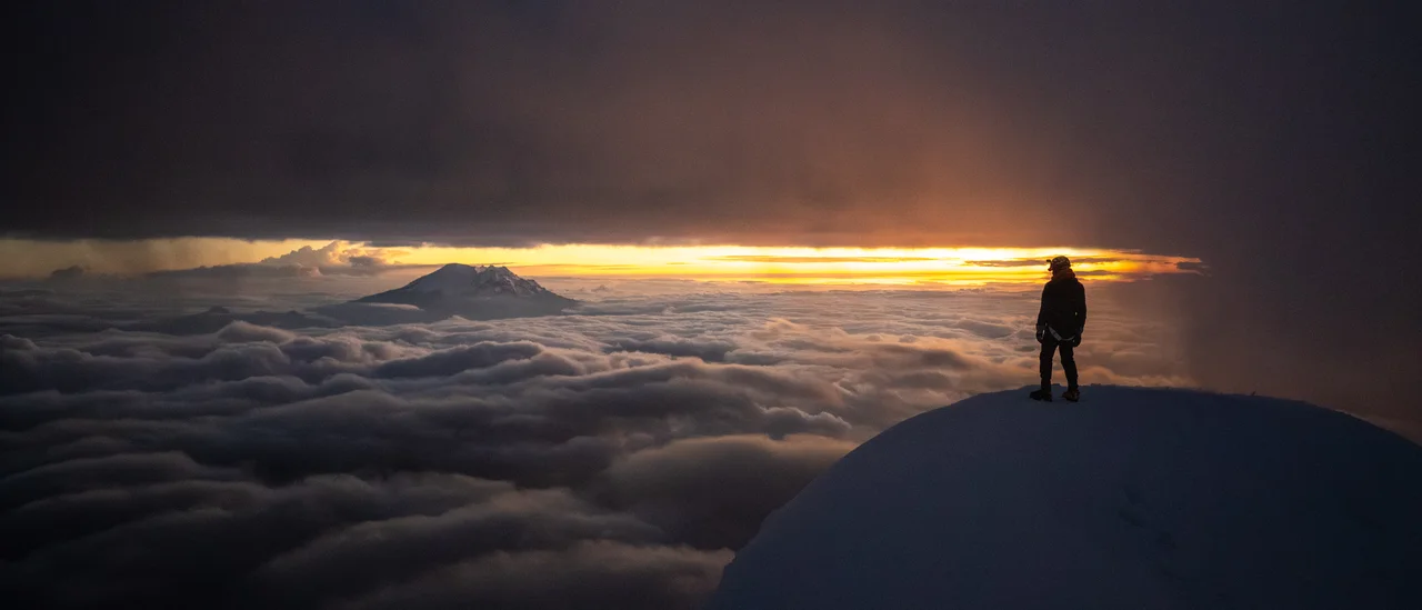 Cotopaxi