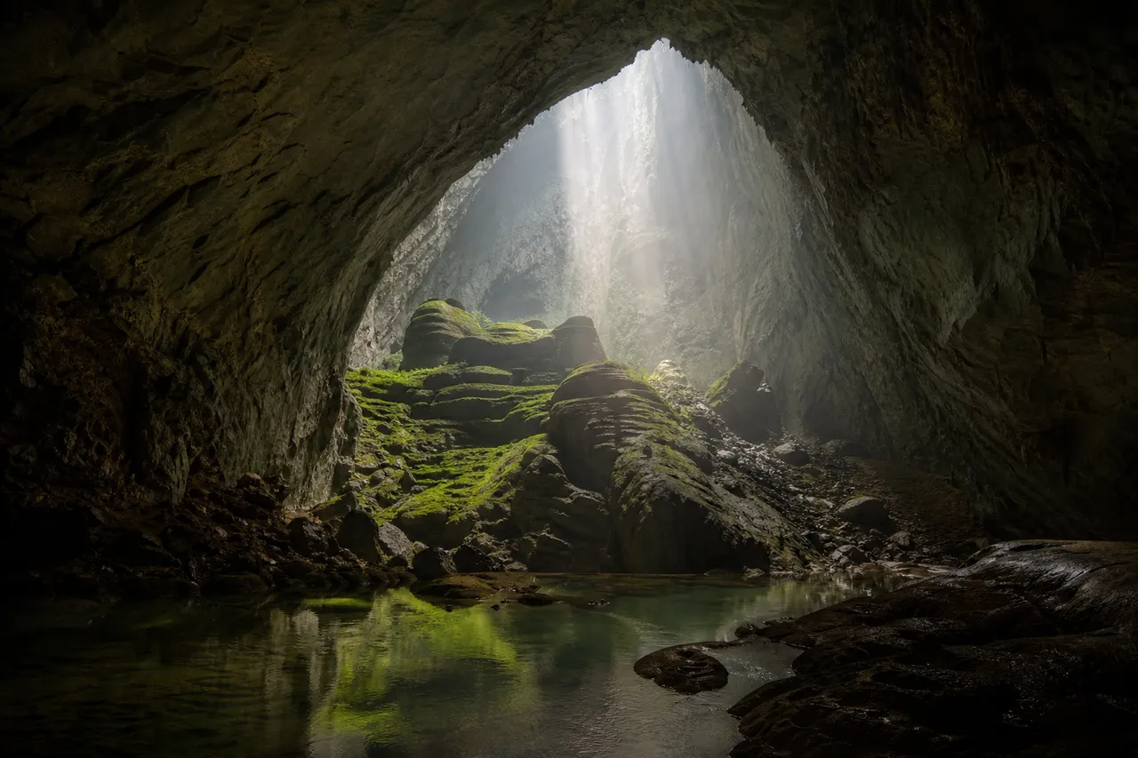 Hang Son Doong